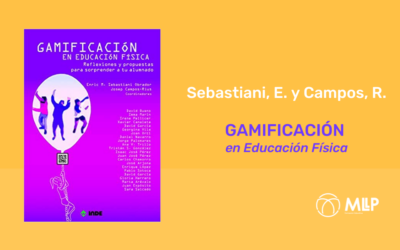 GAMIFICACIÓN EN EDUCACIÓN FÍSICA.